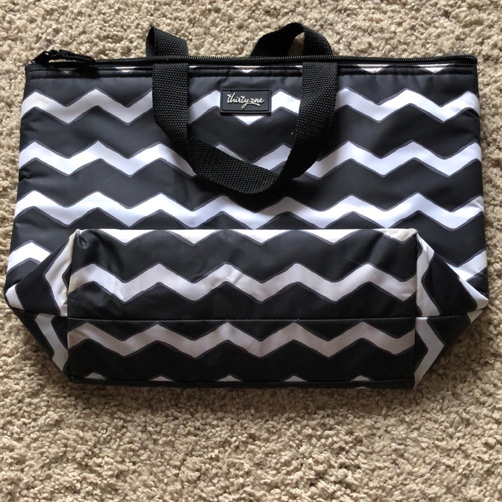 Thirty one lunch box